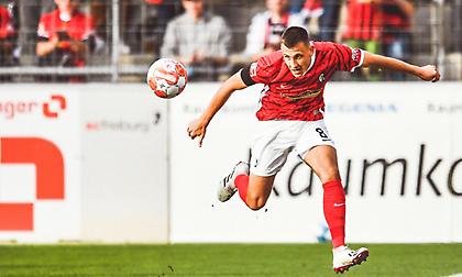 «Καθάρισε» από νωρίς η Φράιμπουργκ