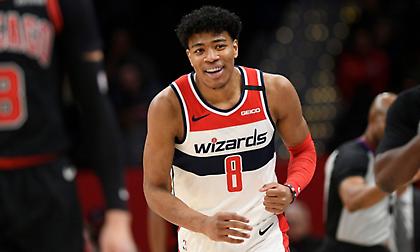 Γουίζαρντς: Εκτός επ' αόριστον ο Χατσιμούρα για προσωπικούς λόγους