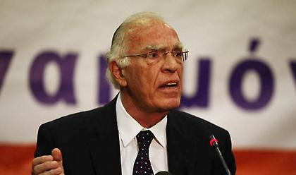 Ιατρικό ανακοινωθέν για τον Βασίλη Λεβέντη: Κρίσιμη η κατάσταση της υγείας του