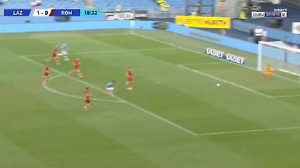 Ιμόμπιλε μοιράζει, Πέδρο εκτελεί και 2-0 η Λάτσιο