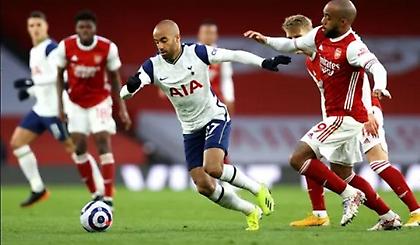 Άρσεναλ-Τότεναμ: Με αντίθετες πορείες στο ντέρμπι του Βόρειου Λονδίνου