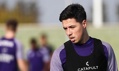 Τέλος καριέρας για τον Νασρί