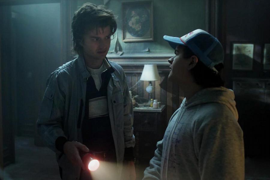 Stranger Things: To νέο teaser αλλάζει τα πάντα στην ιστορία