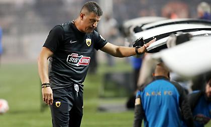 Κετσετζόγλου: «Οι σοκαριστικές αποφάσεις του Μιλόγεβιτς - Επικράτησε κατά κράτος ο Λουτσέσκου»