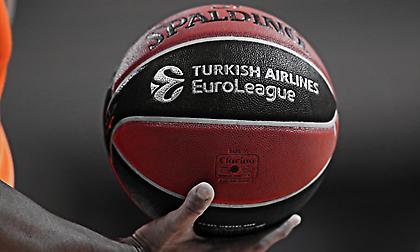 Live: Η Ευρωλίγκα αρχίζει νωρίτερα στον bwinΣΠΟΡ FM 94,6