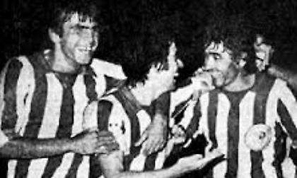 Η μεγάλη βραδιά του Ολυμπιακού με τη νίκη στην Ιταλία