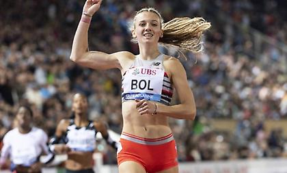 Οι υποψήφιες για κορυφαία ανερχόμενη αθλήτρια στίβου του 2021 από την ΕΕΑ