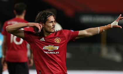 Μπαρτσελόνα: Ψάχνεται για Καβάνι τον Ιανουάριο