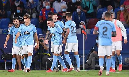 Θέλτα-Γρανάδα