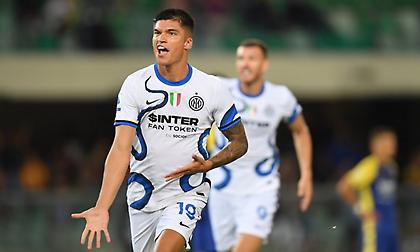 Με Κορέα στην Ουκρανία η Ίντερ