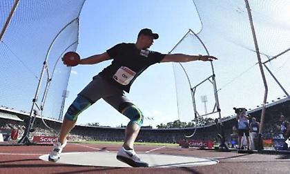 Οι υποψήφιοι για τον κορυφαίο ανερχόμενο αθλητή στίβου του 2021 από την ΕΕΑ