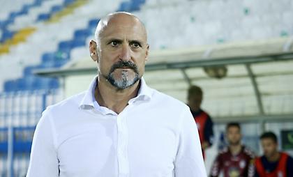 Φέστα: «Έχουμε προβλήματα στη φυσική κατάσταση, να βελτιώσουμε πράγματα»