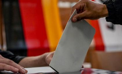 Γερμανία-Εκλογές: Νίκες SPD στις κρατιδιακές αναμετρήσεις σε Βερολίνο και Μεκλεμβούργο-Πομερανία