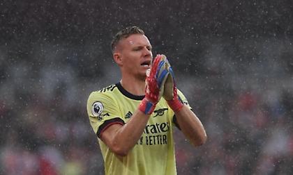 Τάσεις φυγής του Λένο από την Άρσεναλ