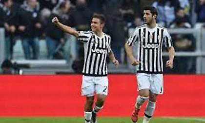 Χάνουν την Τσέλσι Μοράτα, Ντιμπάλα