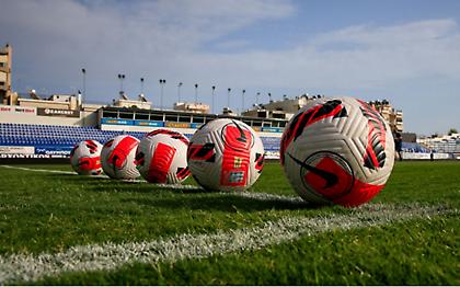 Με… φόρα από την Κυριακή η Super League 1