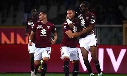 Βενέτσια-Τορίνο