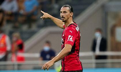 Χωρίς Ιμπραΐμοβιτς και κόντρα στην Ατλέτικο η Μίλαν!