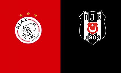 Άγιαξ-Μπεσίκτας
