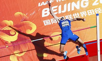 Μπανιώτης: «Η διάρκεια το μεγαλύτερο μετάλλιο της καριέρας μου»