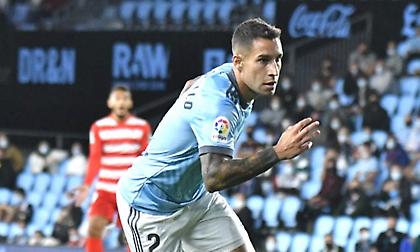 Ήταν δίκαιο κι έγινε πράξη: Τρίποντο στο 94' για τη Θέλτα!