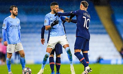 Παρί Σεν Ζερμέν - Μάντσεστερ Σίτι: Δύο δισεκατομμύρια ευρώ παίζουν μπάλα στο Παρκ Ντε Πρενς!