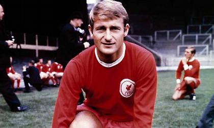 Λίβερπουλ: «Έφυγε» ο θρυλικός σκόρερ Ρότζερ Χαντ