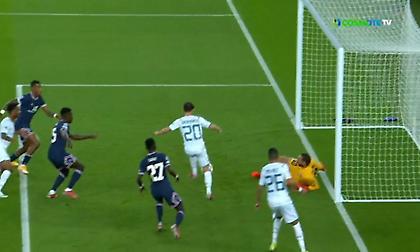 Τι έχασες βρε Μπερνάρντο Σίλβα…