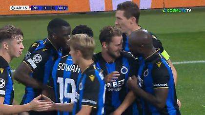 Προηγήθηκε η Λειψία, το «γύρισε» η Μπριζ