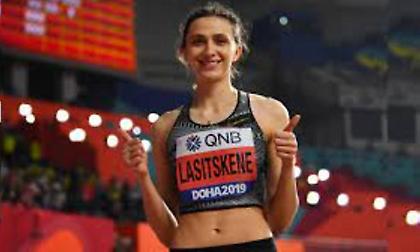 Οι υποψήφιες για κορυφαία αθλήτρια στίβου στην Ευρώπη