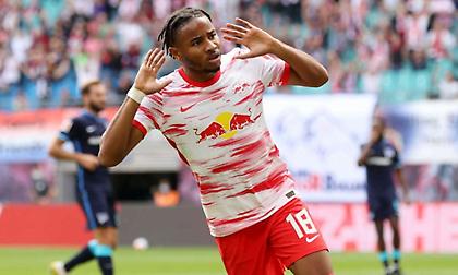 Λειψία-Κλαμπ Μπριζ