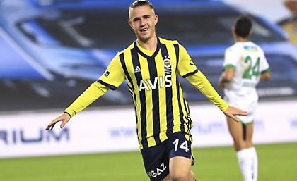 Πέλκας σε Περέιρα: «Είμαι έτοιμος να παίξω»