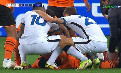 Τρομακτικός τραυματισμός του Τραορέ, δίπλωσε το γόνατό του στα δύο!