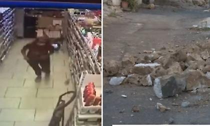 Ισχυρός μετασεισμός 5,3 ρίχτερ στην Κρήτη