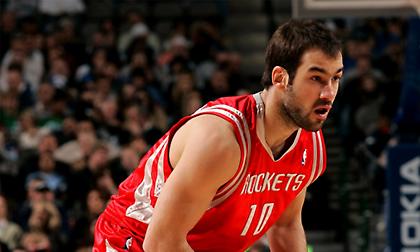 Σπανούλης: «Στο NBA με κορόιδεψαν γιατί άλλα μου είχαν πει κι άλλα έγιναν»