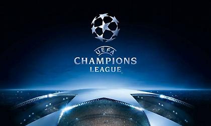 Champions League Live