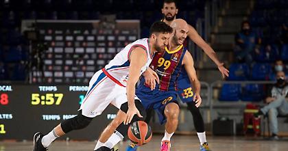 Αφιέρωμα Ευρωλίγκας Μέρος 3ο: Οι… Big 6