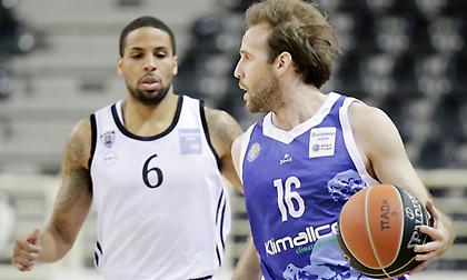 Κι άλλο «μπαμ» η Καρδίτσα: Πήρε και Βεργίνη