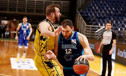 Νέα «βόμβα» στην Α2: Προς Τρίτωνα ο Μαυροκεφαλίδης!