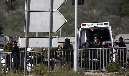 Iσραήλ: Δεκάδες τραυματίες και 5 νεκροί, μεταξύ αυτών παιδιά, σε τροχαίο
