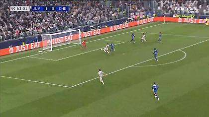 Έχασε μεγάλη ευκαιρία για το 2-0 ο Μπερναρντέσκι