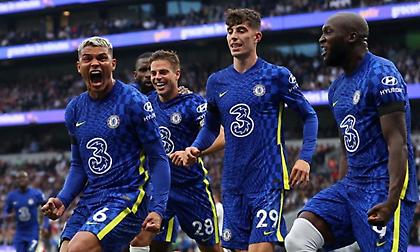 Η στοιχηματική πρόταση της ημέρας: Τσέλσι για διπλό, Μπάγερν για πολλά