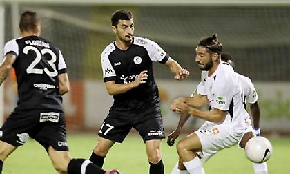 Πανηγυρικές προκρίσεις για Δόξα Κατωκοπιάς, Εθνικό Άχνας