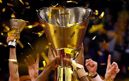 Τι θα κάνουν οι «αιώνιοι» στην φετινή Ευρωλίγκα