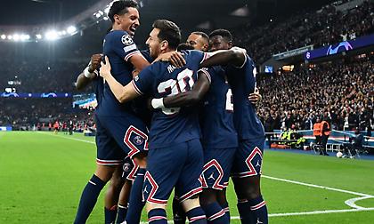 Champions League: Τα highlights από τα οκτώ παιχνίδια της Τρίτης (28/9)