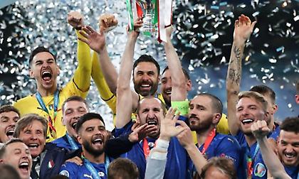 «Έκλεισε» το Ιταλία-Αργεντινή για το 2022