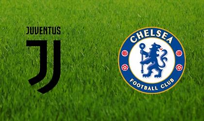 Γιουβέντους-Τσέλσι