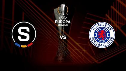 Σπάρτα Πράγας-Ρέιντζερς