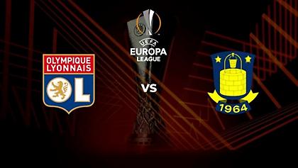 Λιόν-Μπρόντμπι