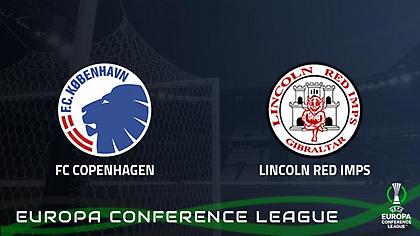 Κοπεγχάγη-Λίνκολν